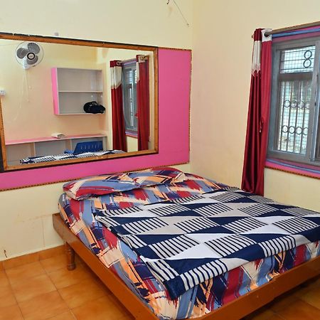 Gopi Guest House Hampi Phòng bức ảnh