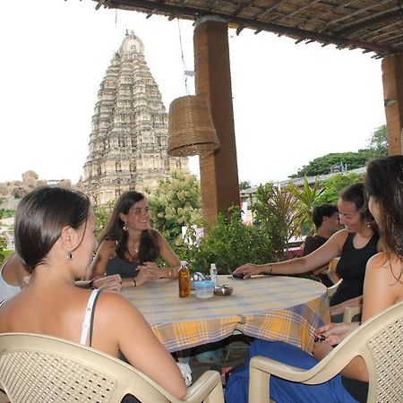 Gopi Guest House Hampi Ngoại thất bức ảnh