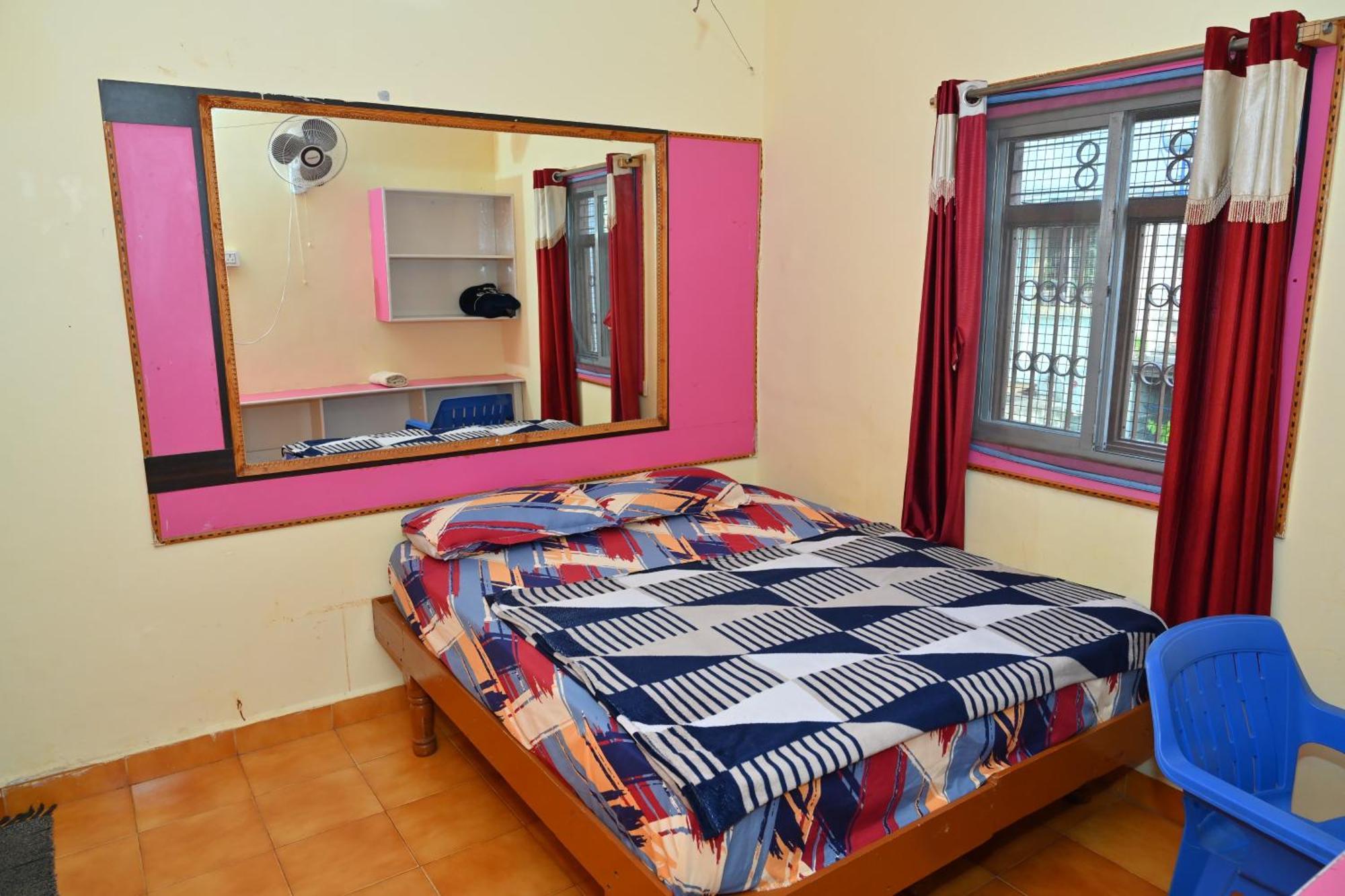 Gopi Guest House Hampi Phòng bức ảnh