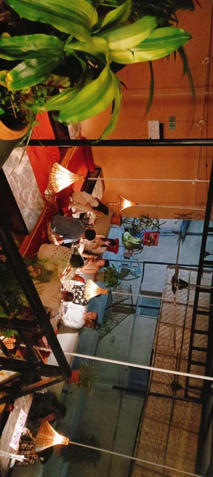 Gopi Guest House Hampi Ngoại thất bức ảnh