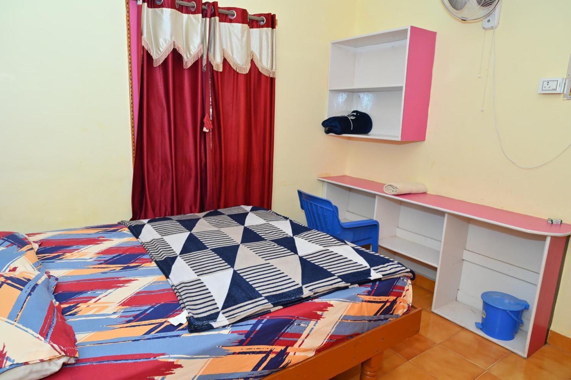 Gopi Guest House Hampi Phòng bức ảnh