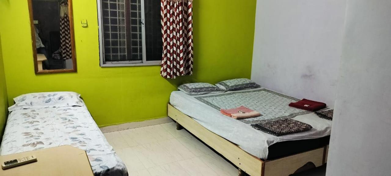 Gopi Guest House Hampi Phòng bức ảnh