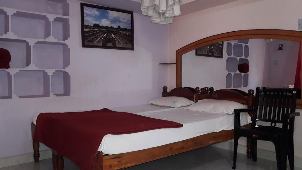 Gopi Guest House Hampi Ngoại thất bức ảnh