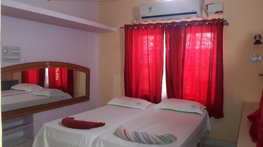 Gopi Guest House Hampi Ngoại thất bức ảnh