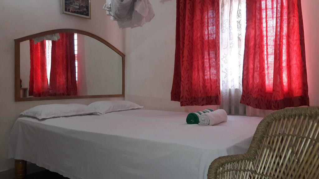 Gopi Guest House Hampi Ngoại thất bức ảnh