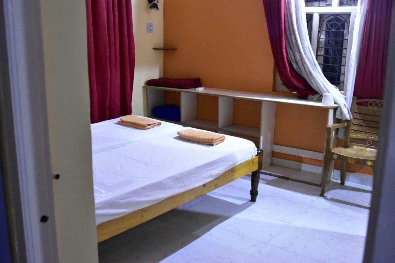 Gopi Guest House Hampi Ngoại thất bức ảnh