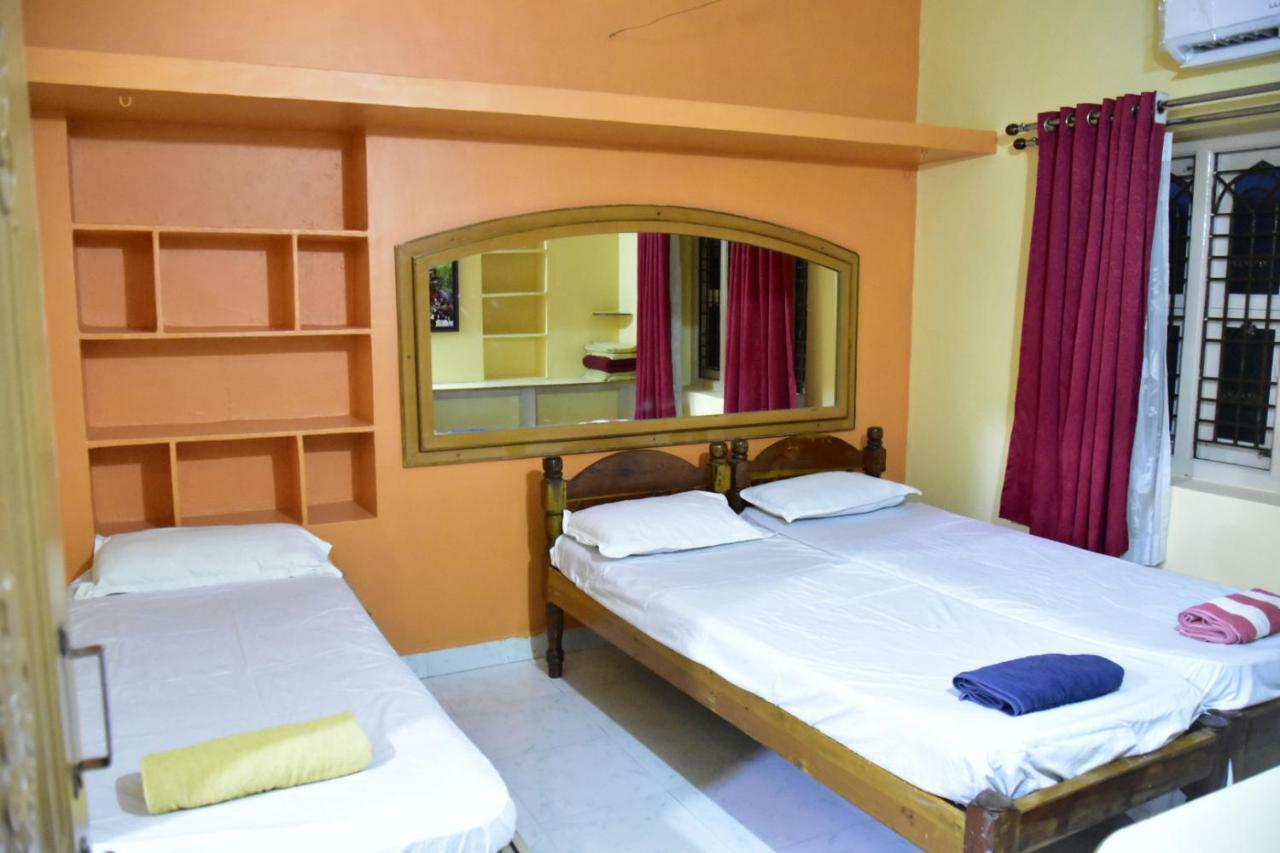 Gopi Guest House Hampi Ngoại thất bức ảnh